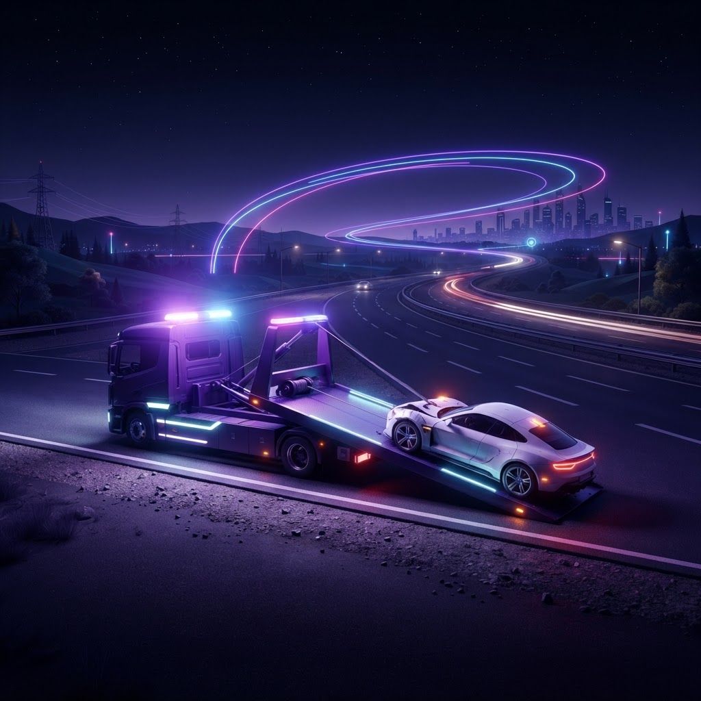 Top 10 Best Towing Services in Port St. Lucie