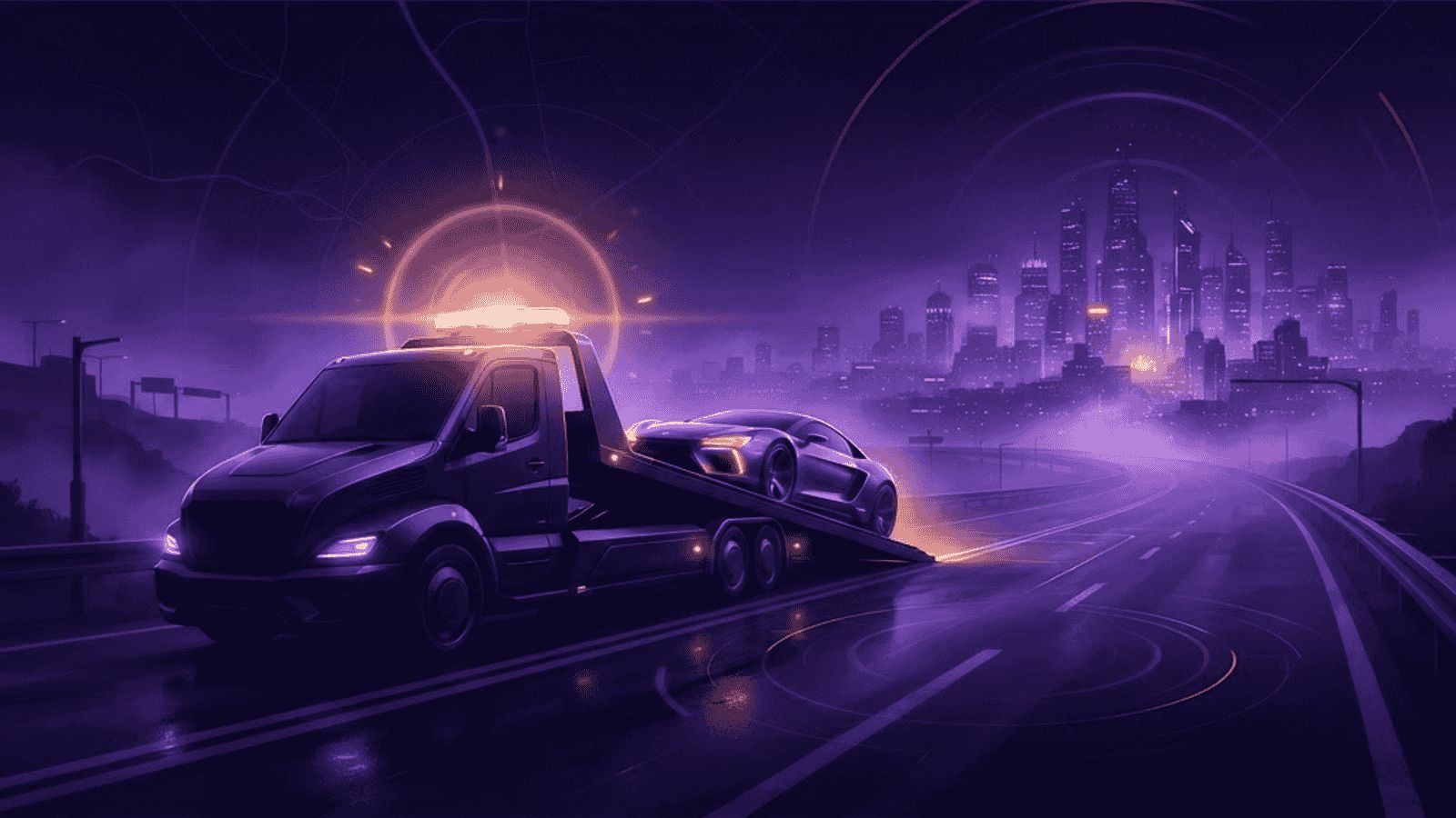 Top 10 Best Towing Services in Santa Ana