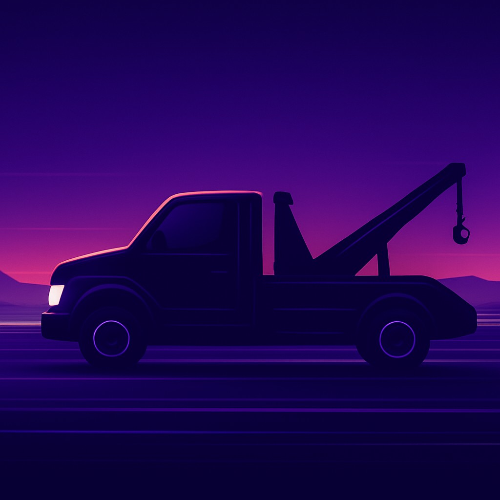 Top 10 Best Towing Services in Saudi Arabia