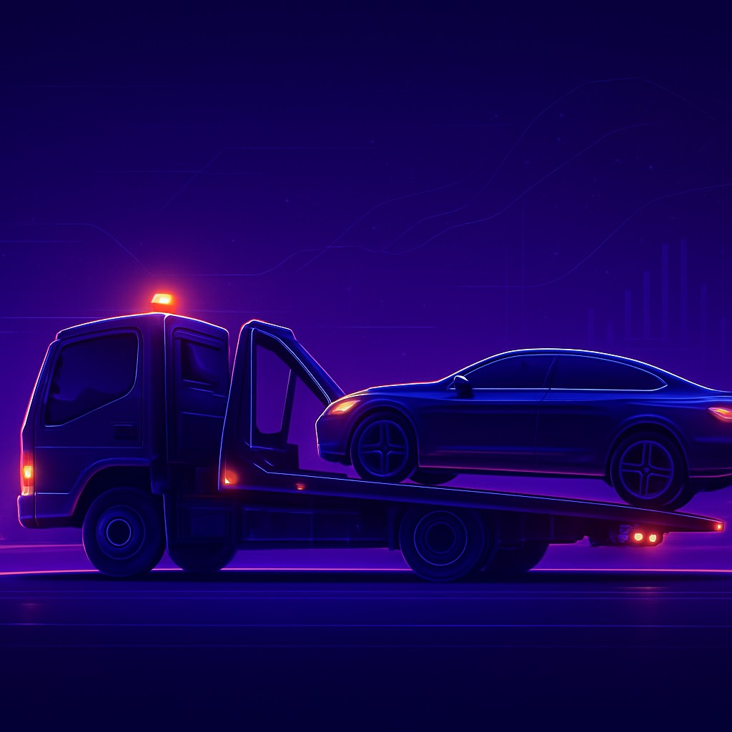 Top 10 Best Towing Services in Senegal