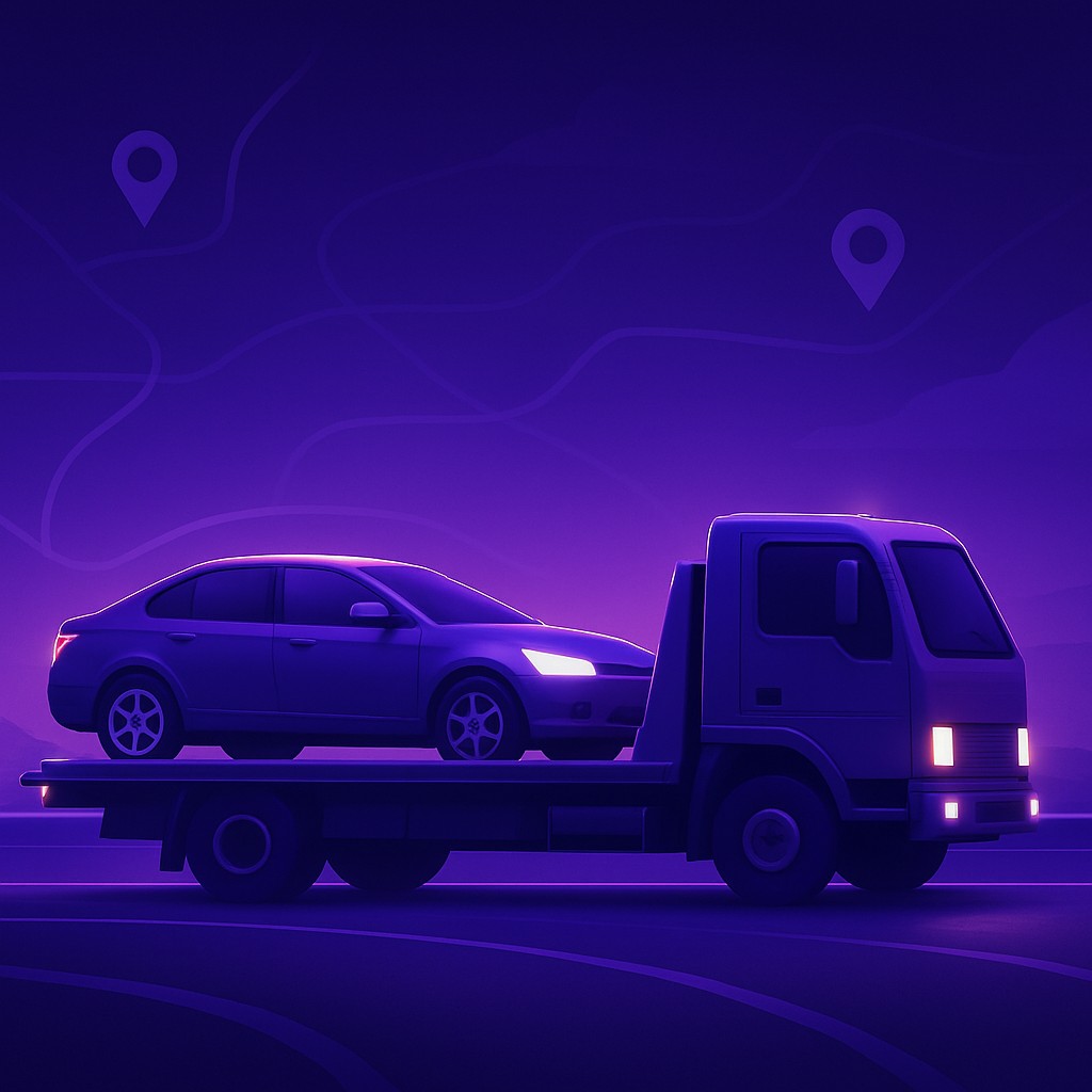Top 10 Best Towing Services in Serbia