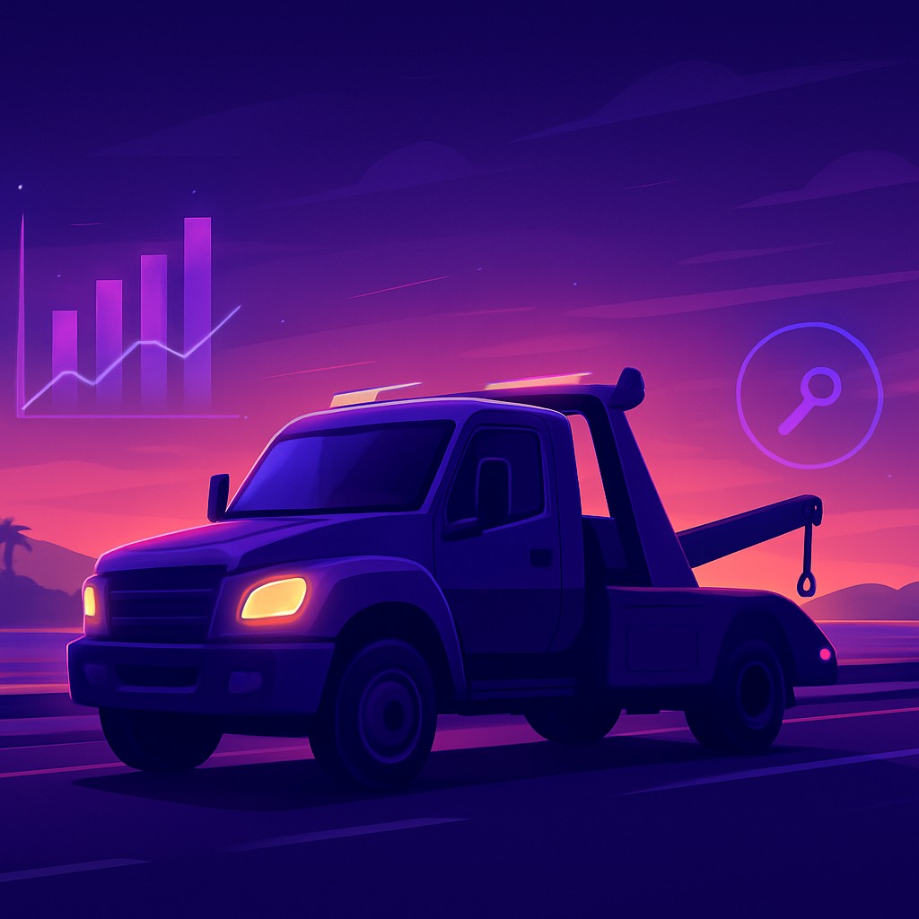 Top 10 Best Towing Services in Sierra Leone