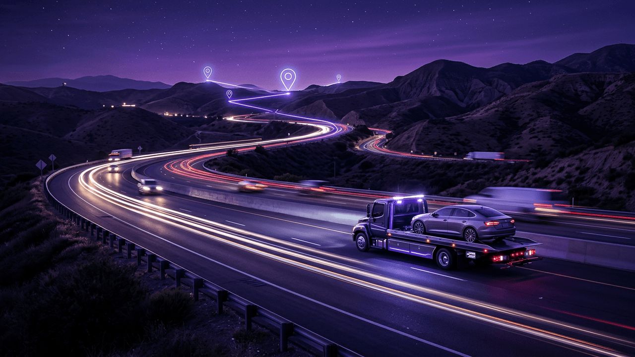 Top 10 Best Towing Services in Simi Valley