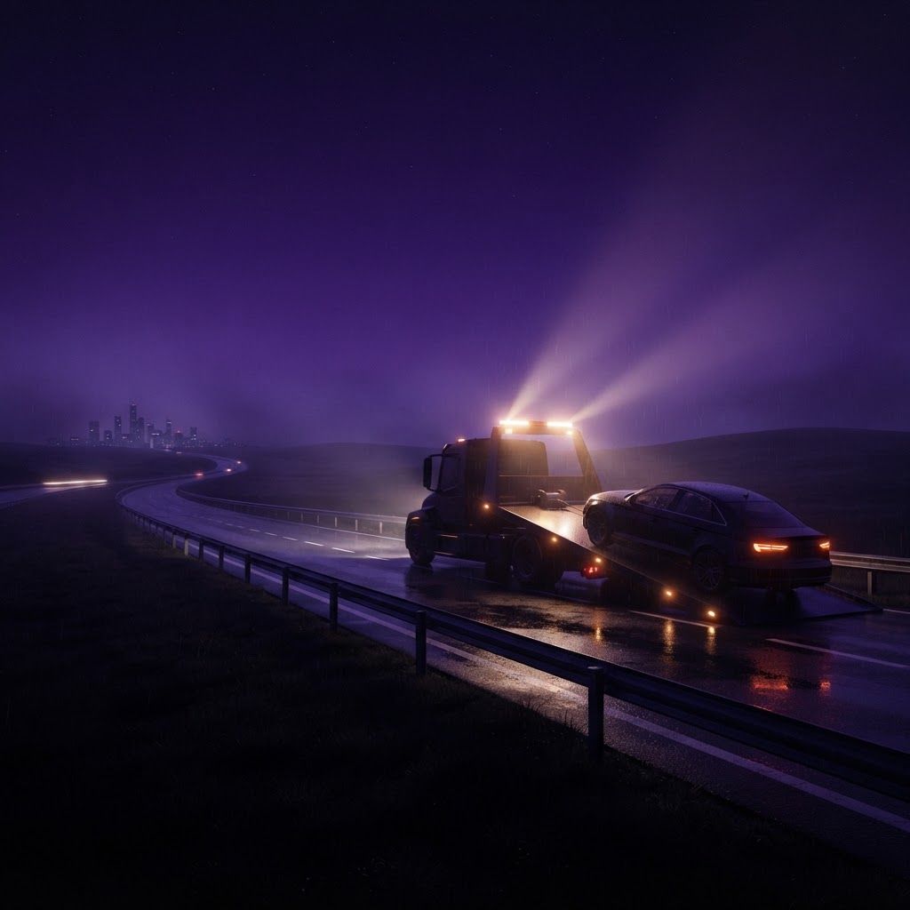 Top 10 Best Towing Services in Sioux Falls