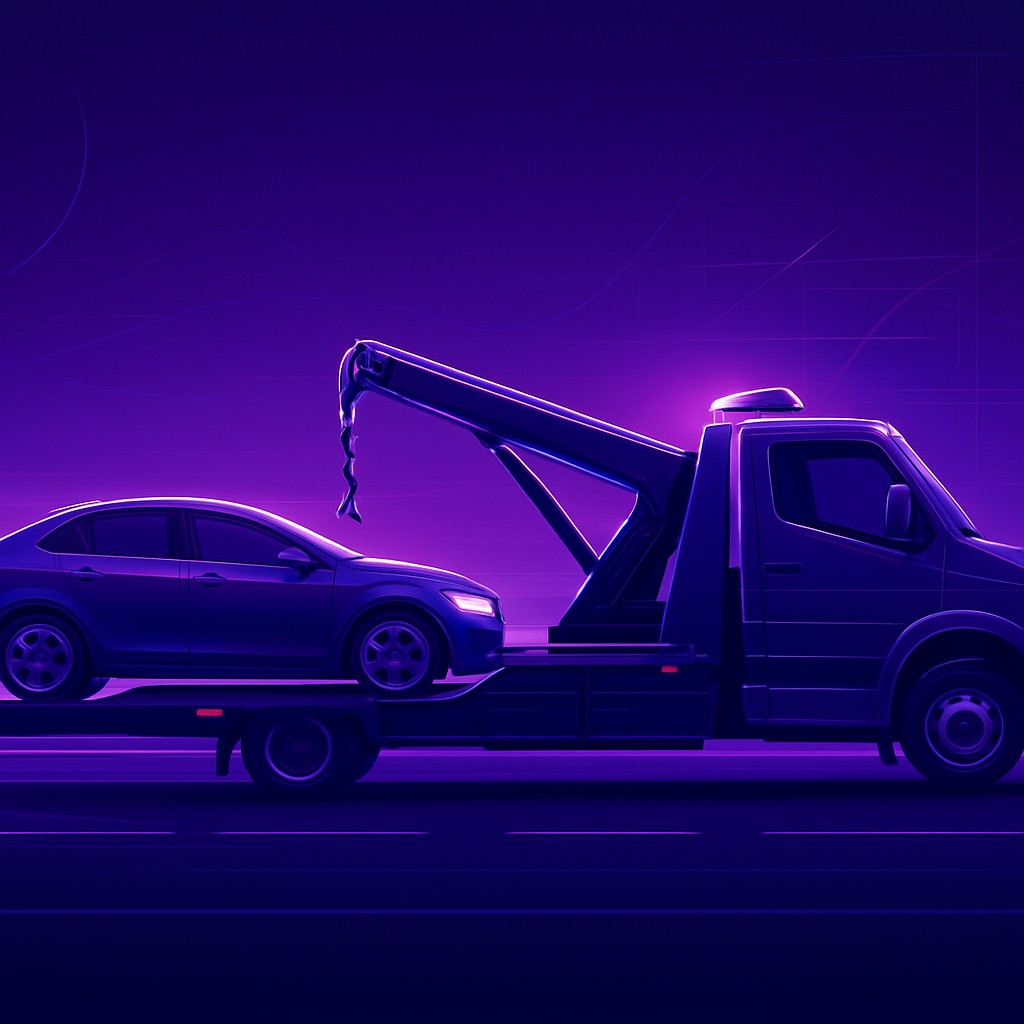 Top 10 Best Towing Services in Somalia