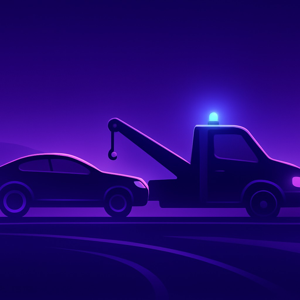 Top 10 Best Towing Services in South Sudan