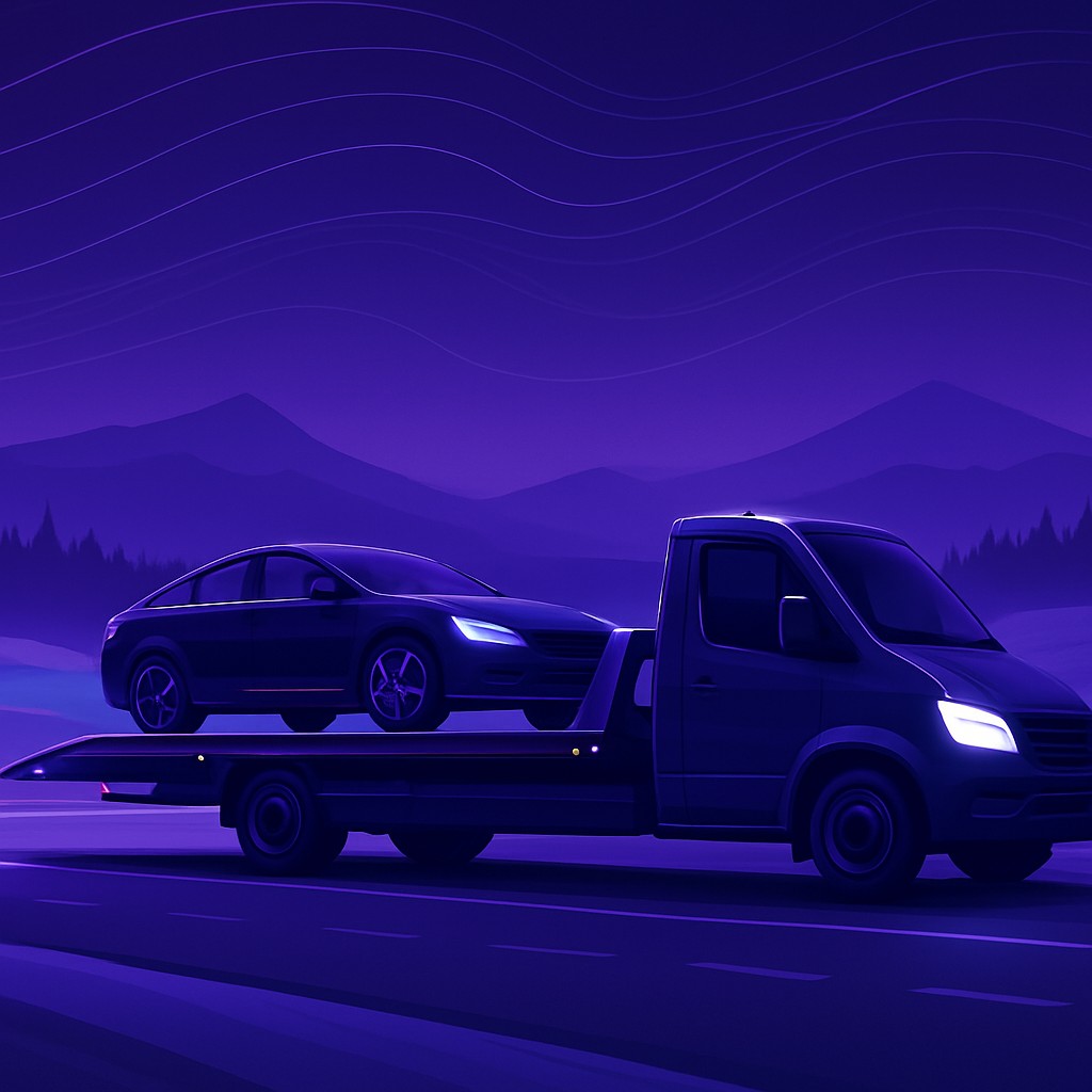 Top 10 Best Towing Services in Sweden
