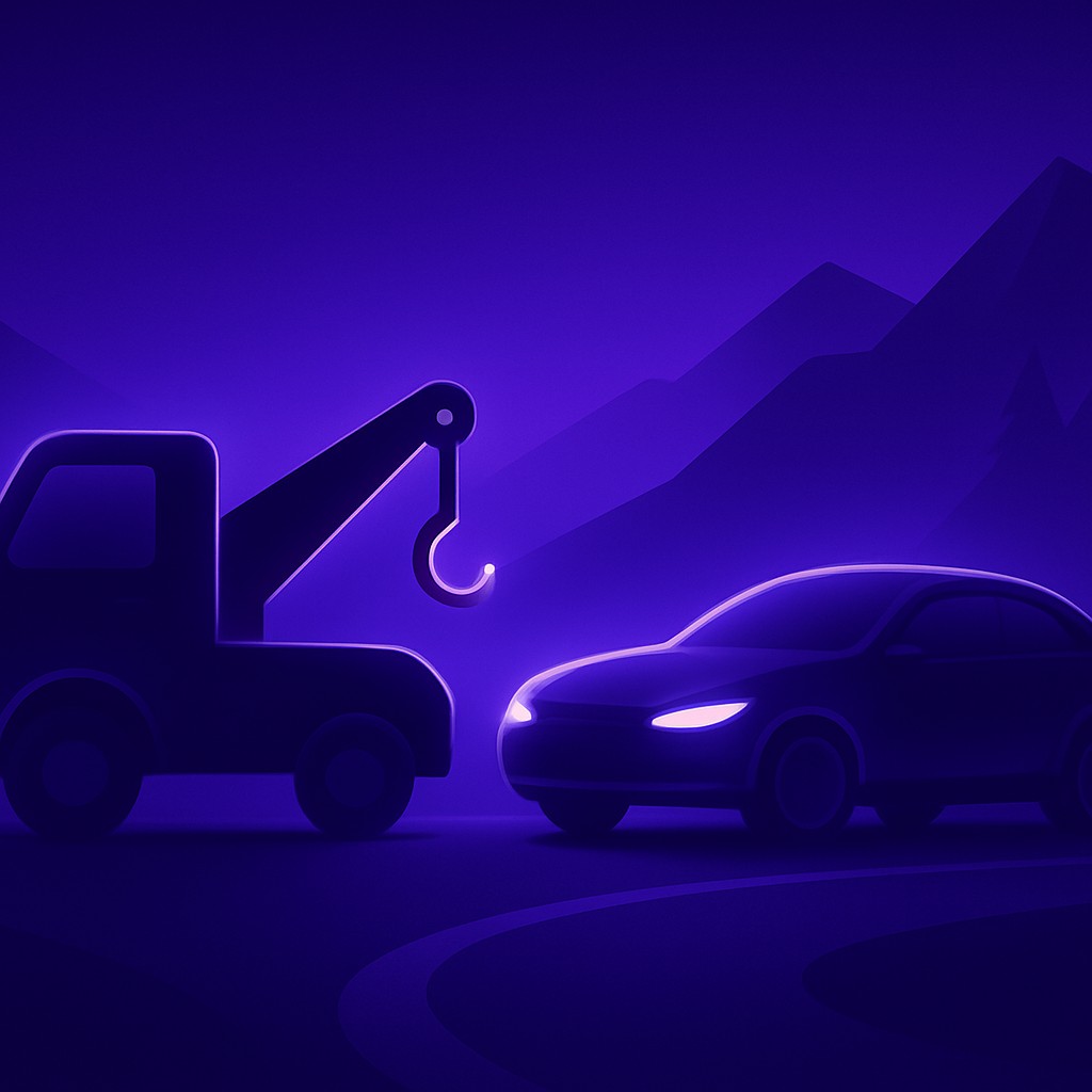 Top 10 Best Towing Services in Switzerland