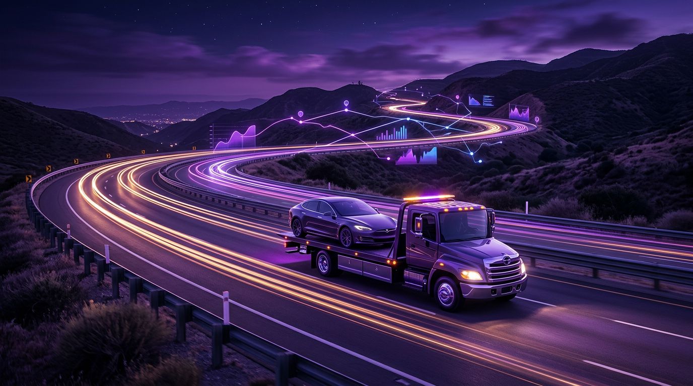 Top 10 Best Towing Services in Temecula