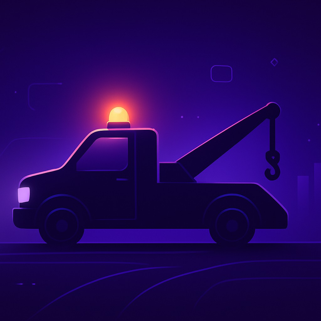 Top 10 Best Towing Services in Togo