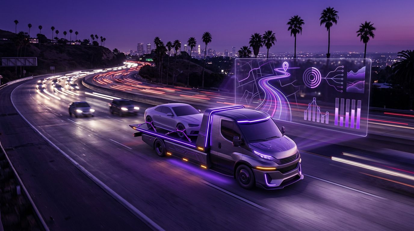Top 10 Best Towing Services in Torrance