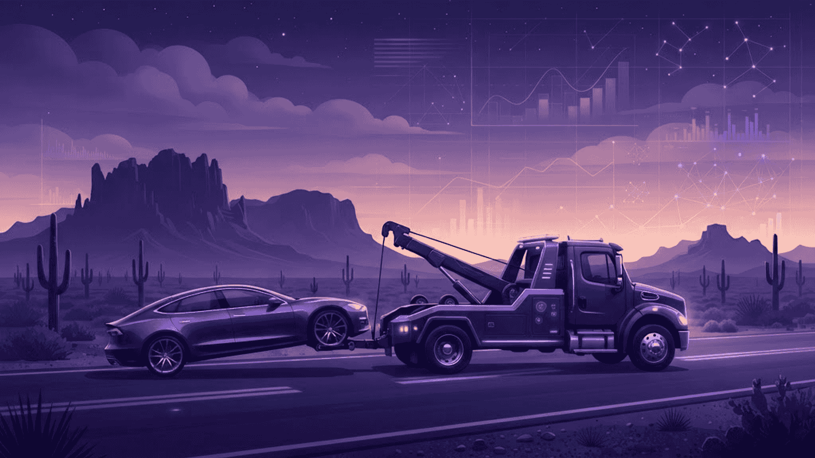 Top 10 Best Towing Services in Tucson