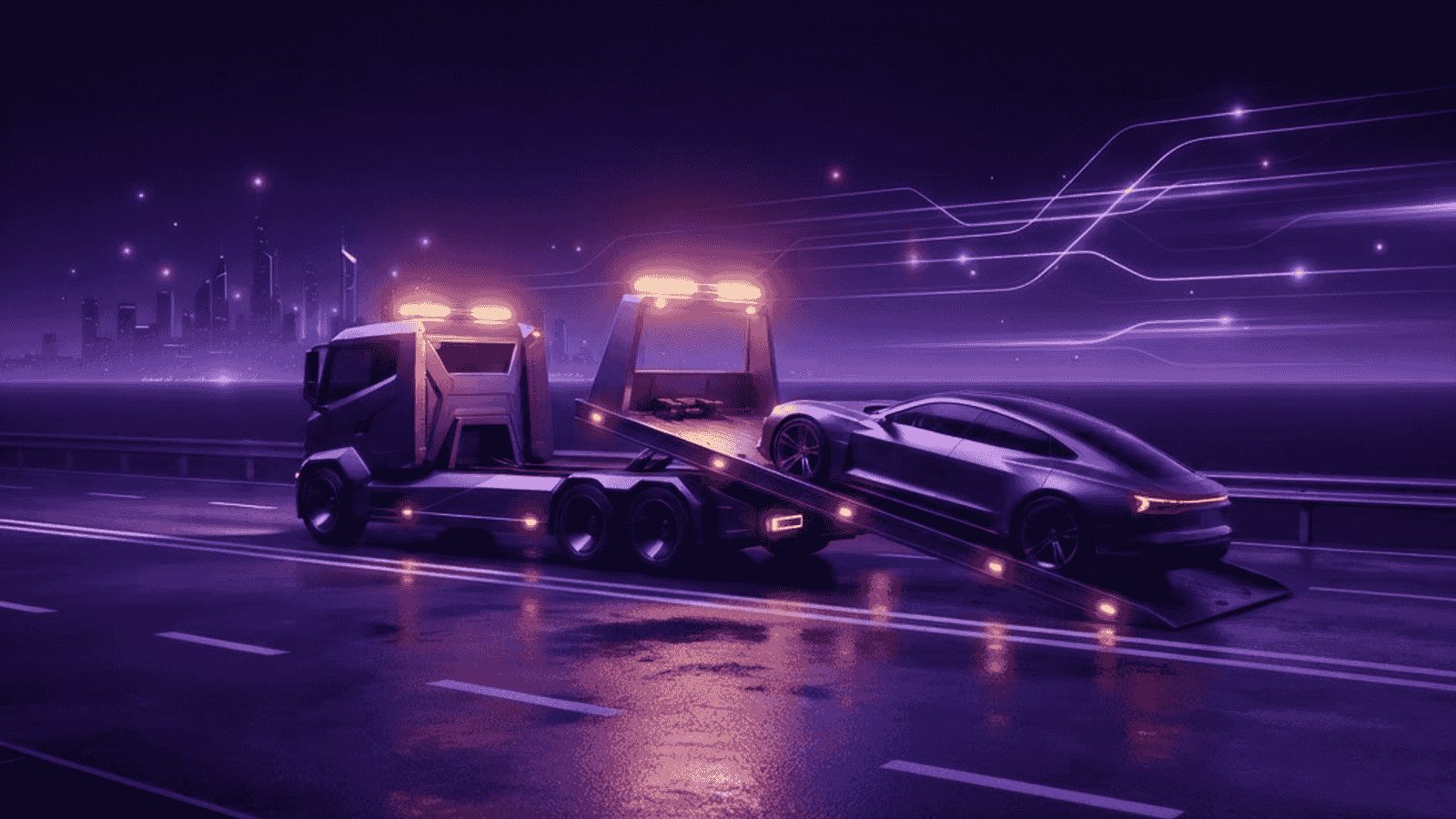 Top 10 Best Towing Services in Tulsa