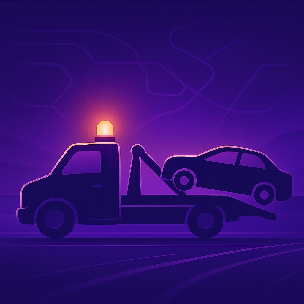 Top 10 Best Towing Services in Turkmenistan