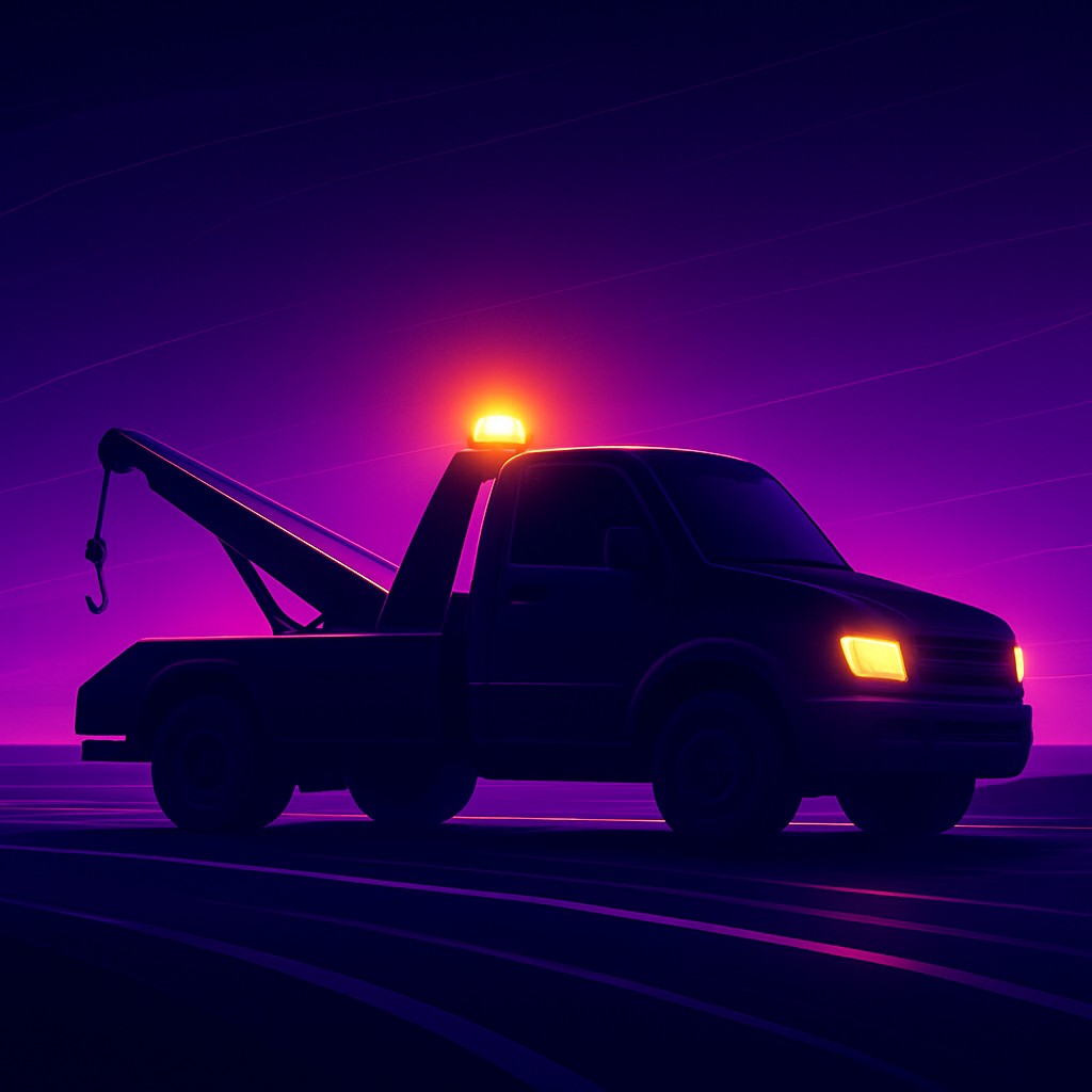 Top 10 Best Towing Services in Venezuela