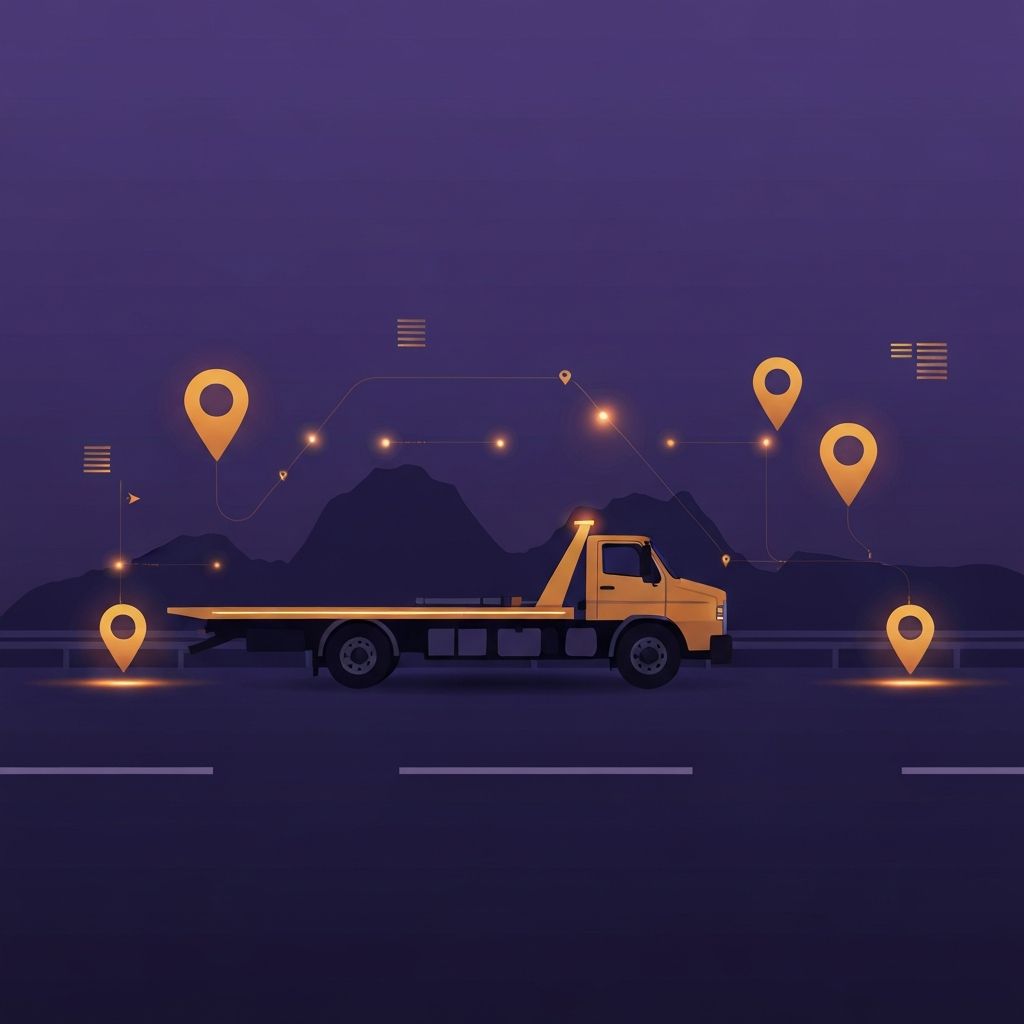 Top 10 Best Towing Services in Vietnam