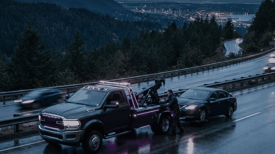 Top 10 Best Towing Services in Washington