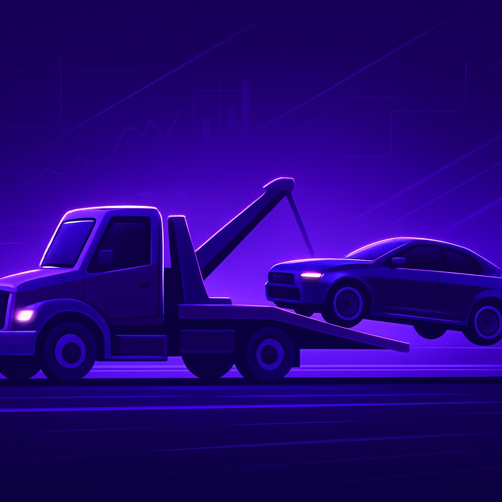 Top 10 Best Towing Services in Yemen