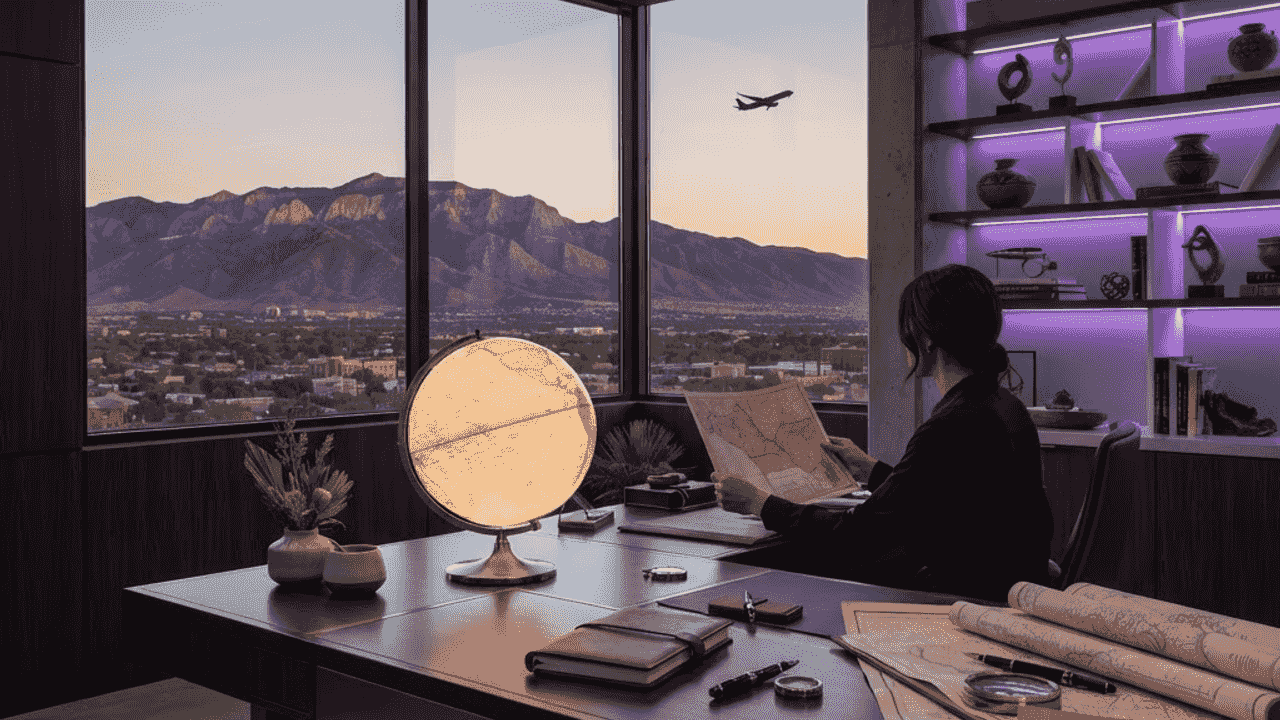 Top 10 Best Travel Agencies in Albuquerque