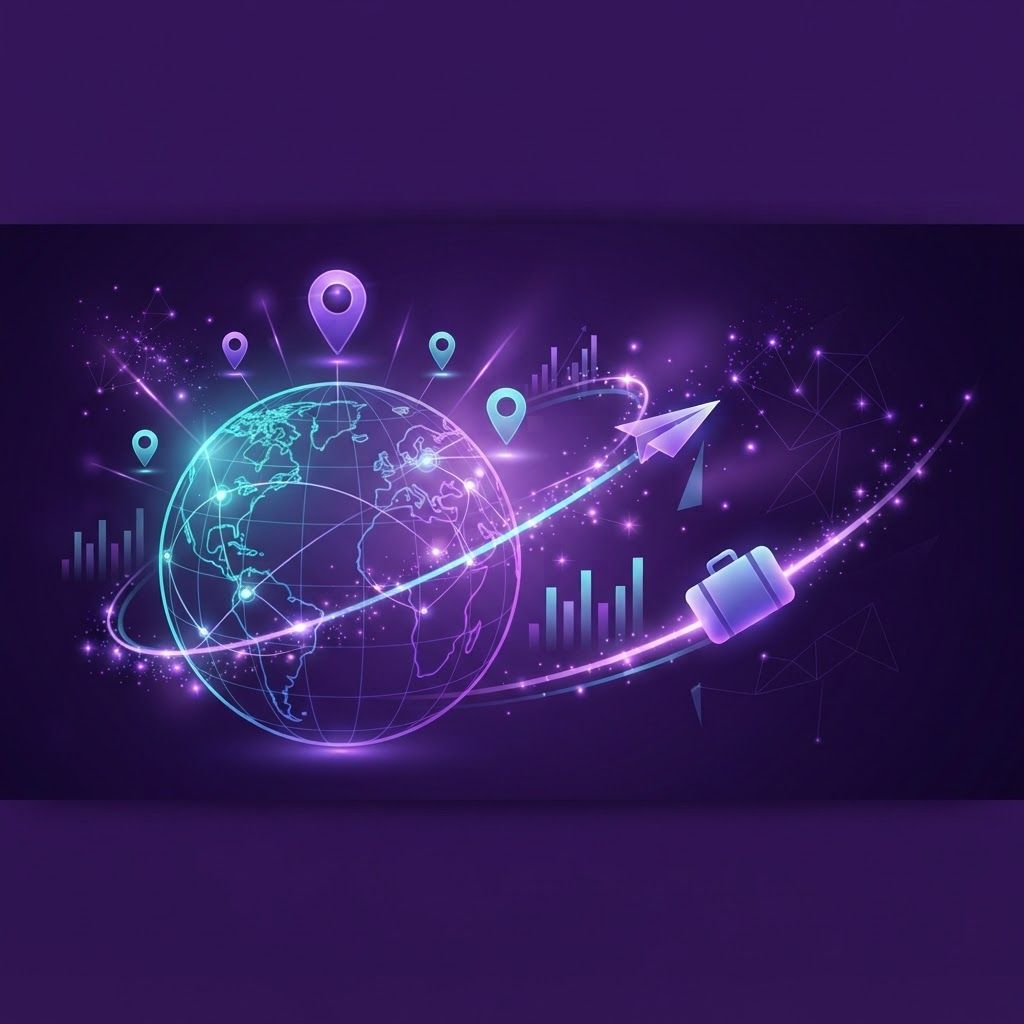 Top 10 Best Travel Agencies in Amarillo
