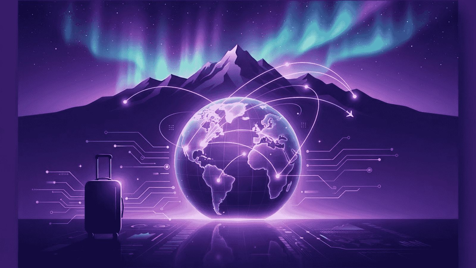 Top 10 Best Travel Agencies in Anchorage