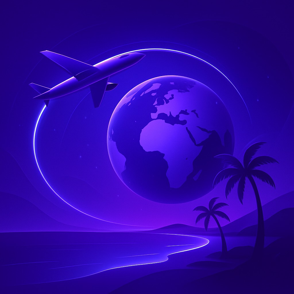 Top 10 Best Travel Agencies in Angola