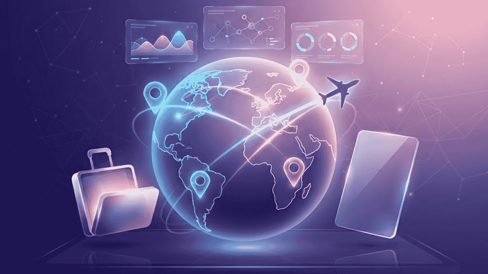 Top 10 Best Travel Agencies in Arlington