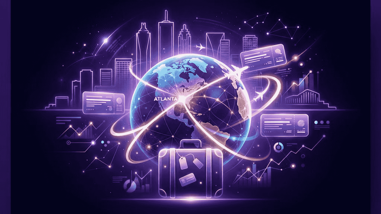 Top 10 Best Travel Agencies in Atlanta