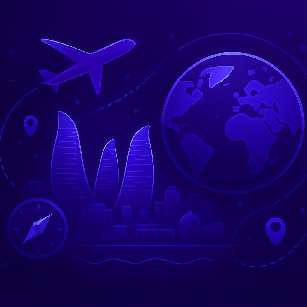 Top 10 Best Travel Agencies in Azerbaijan