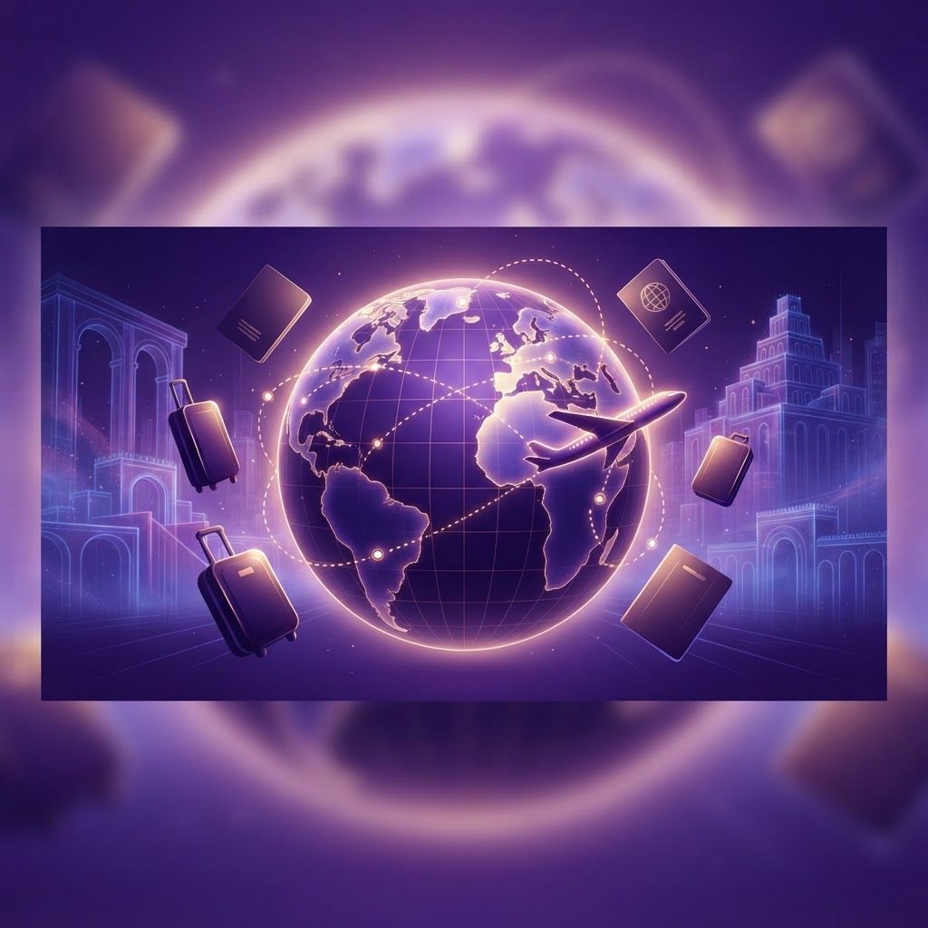 Top 10 Best Travel Agencies in Babylon