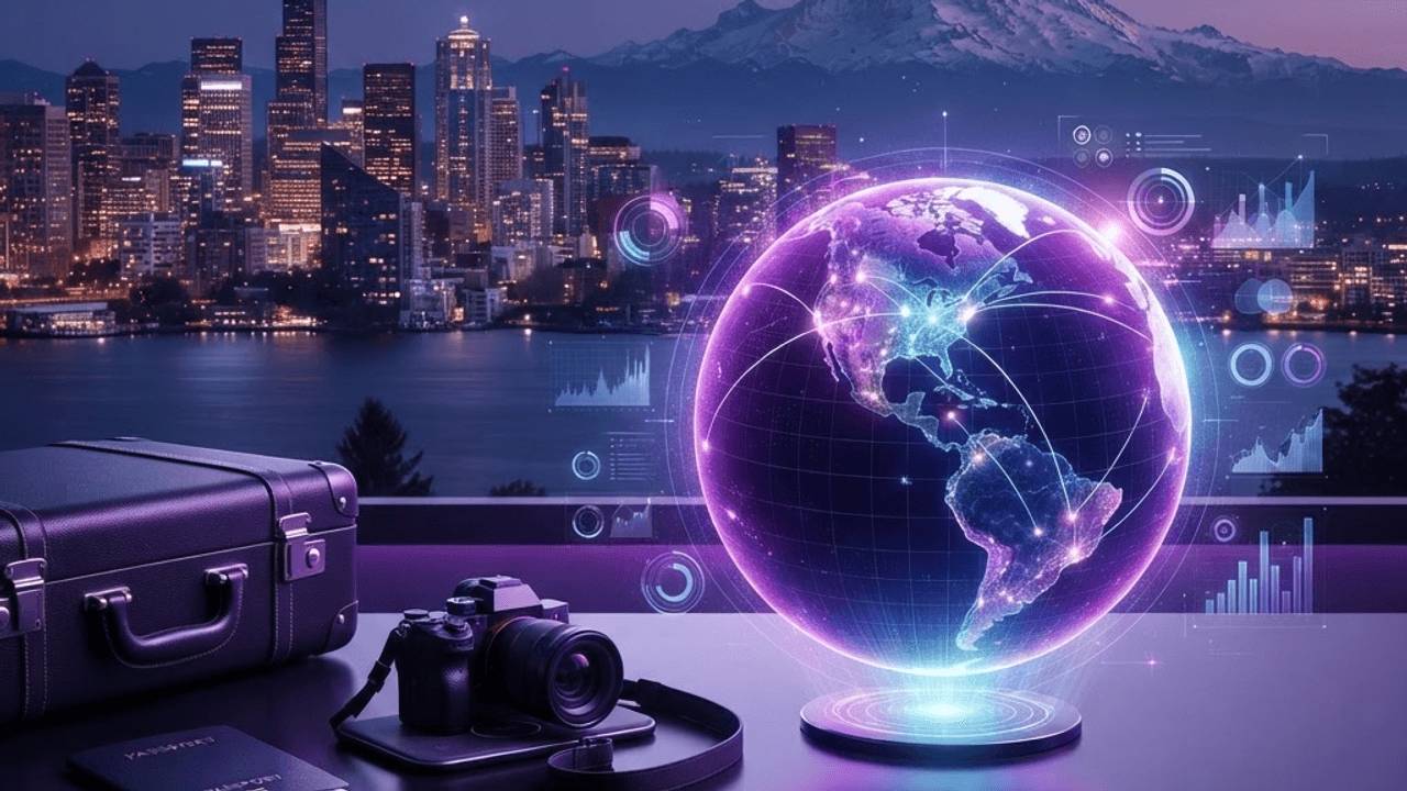 Top 10 Best Travel Agencies in Bellevue
