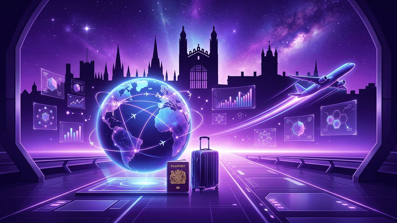 Top 10 Best Travel Agencies in Cambridge