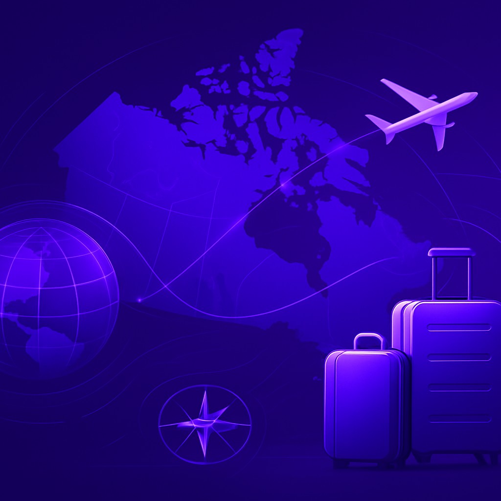 Top 10 Best Travel Agencies in Canada