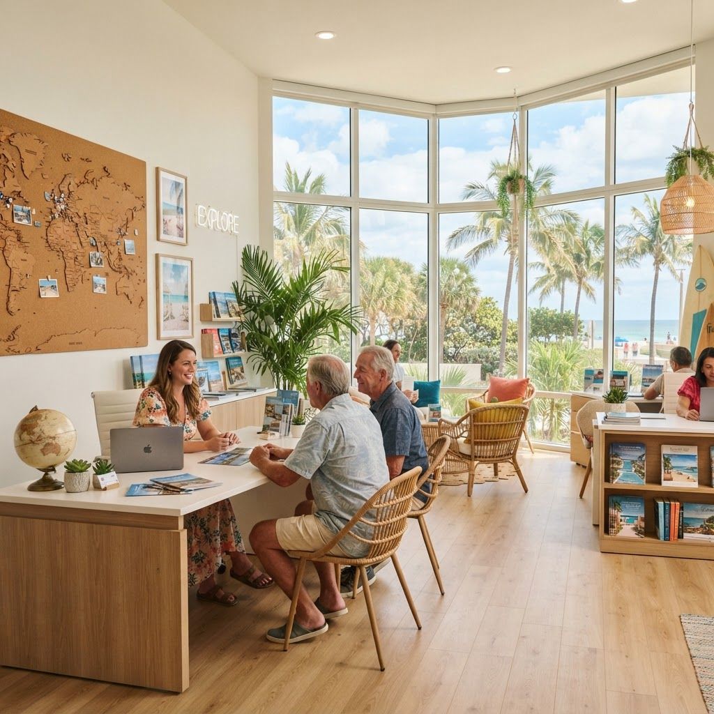 Top 10 Best Travel Agencies in Cape Coral