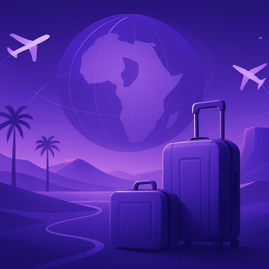Top 10 Best Travel Agencies in Chad
