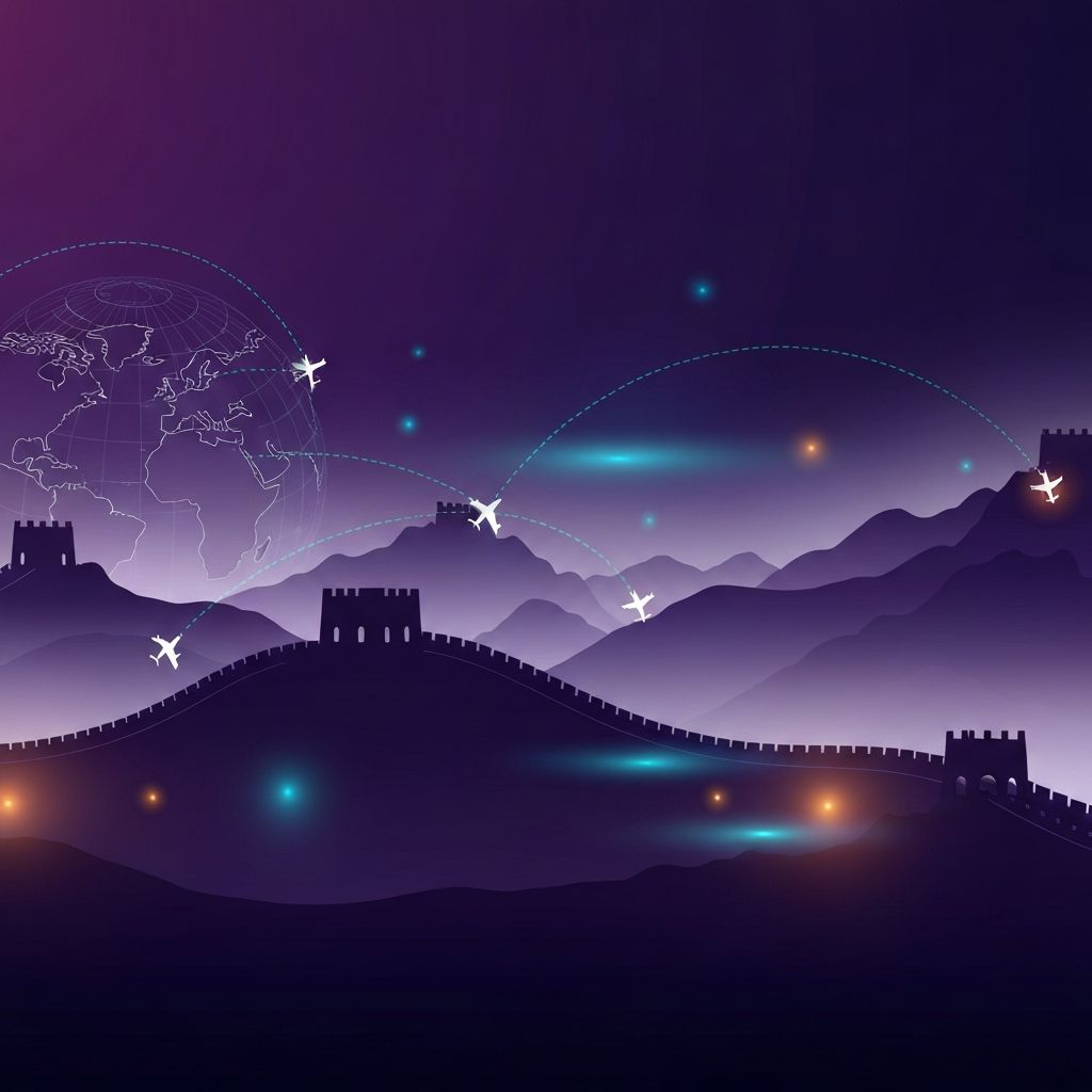 Top 10 Best Travel Agencies in China