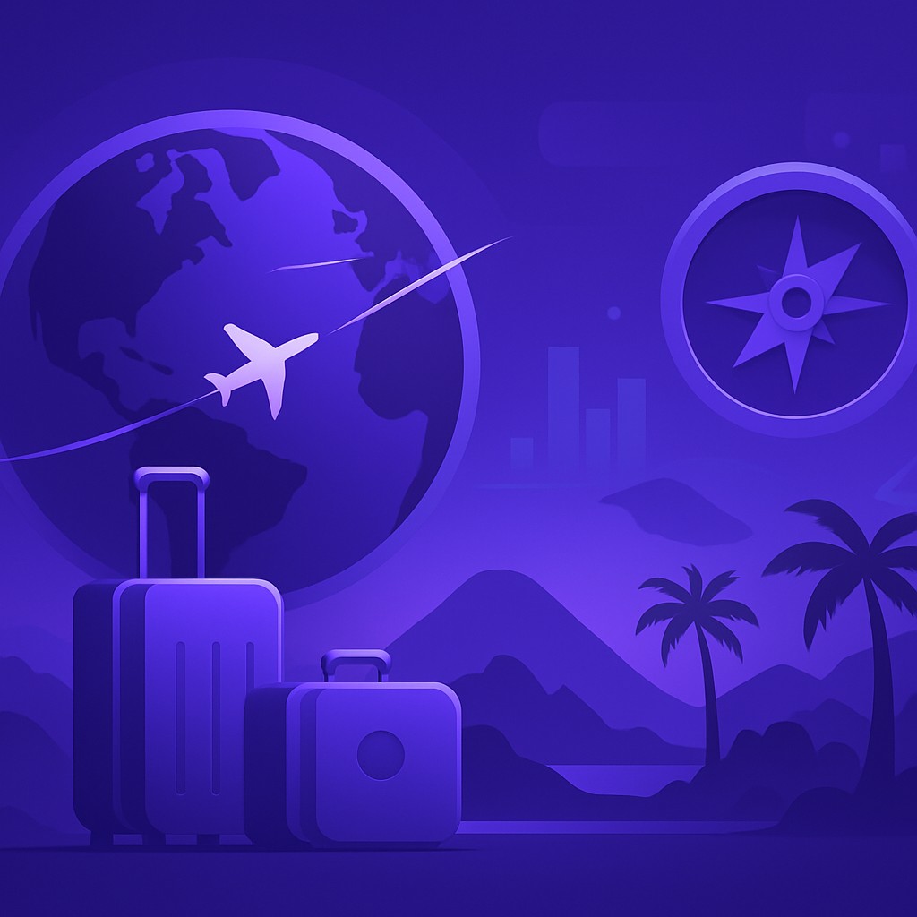 Top 10 Best Travel Agencies in Colombia