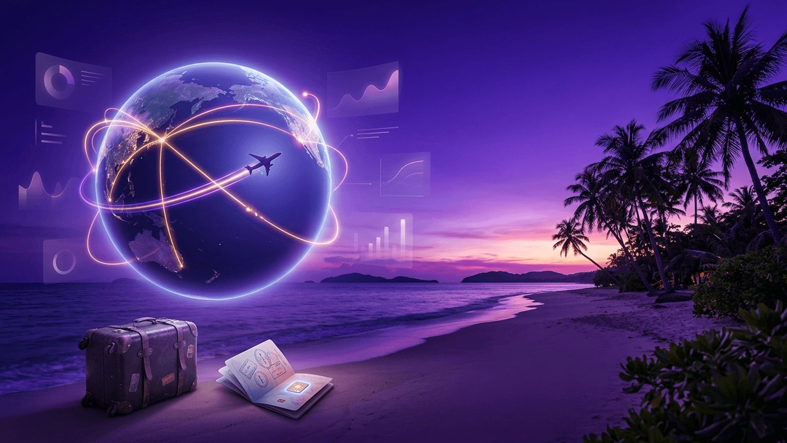 Top 10 Best Travel Agencies in Coral Springs