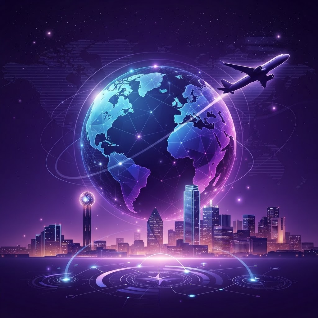 Top 10 Best Travel Agencies in Dallas