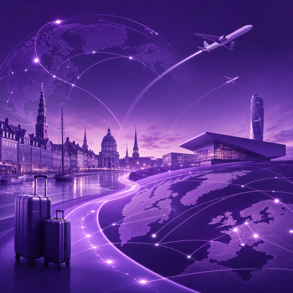 Top 10 Best Travel Agencies in Denmark