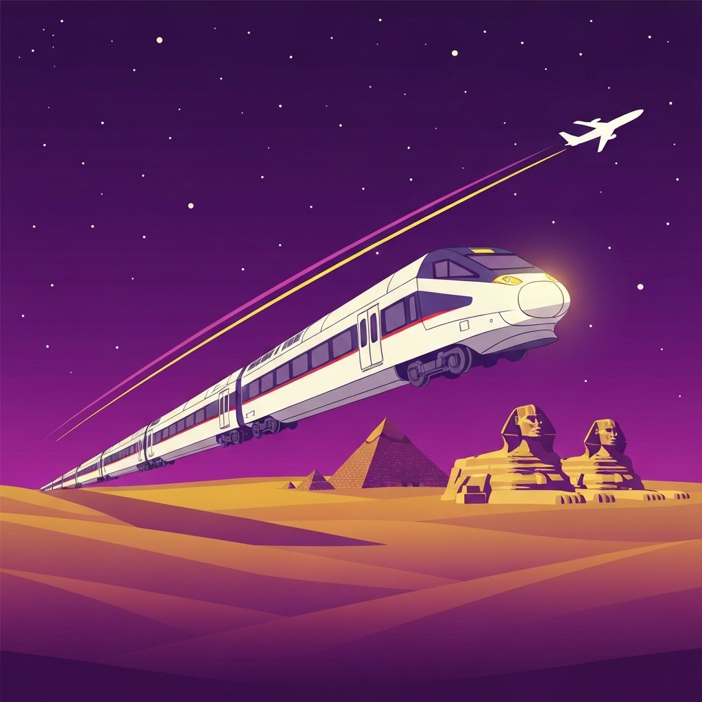 Top 10 Best Travel Agencies in Egypt