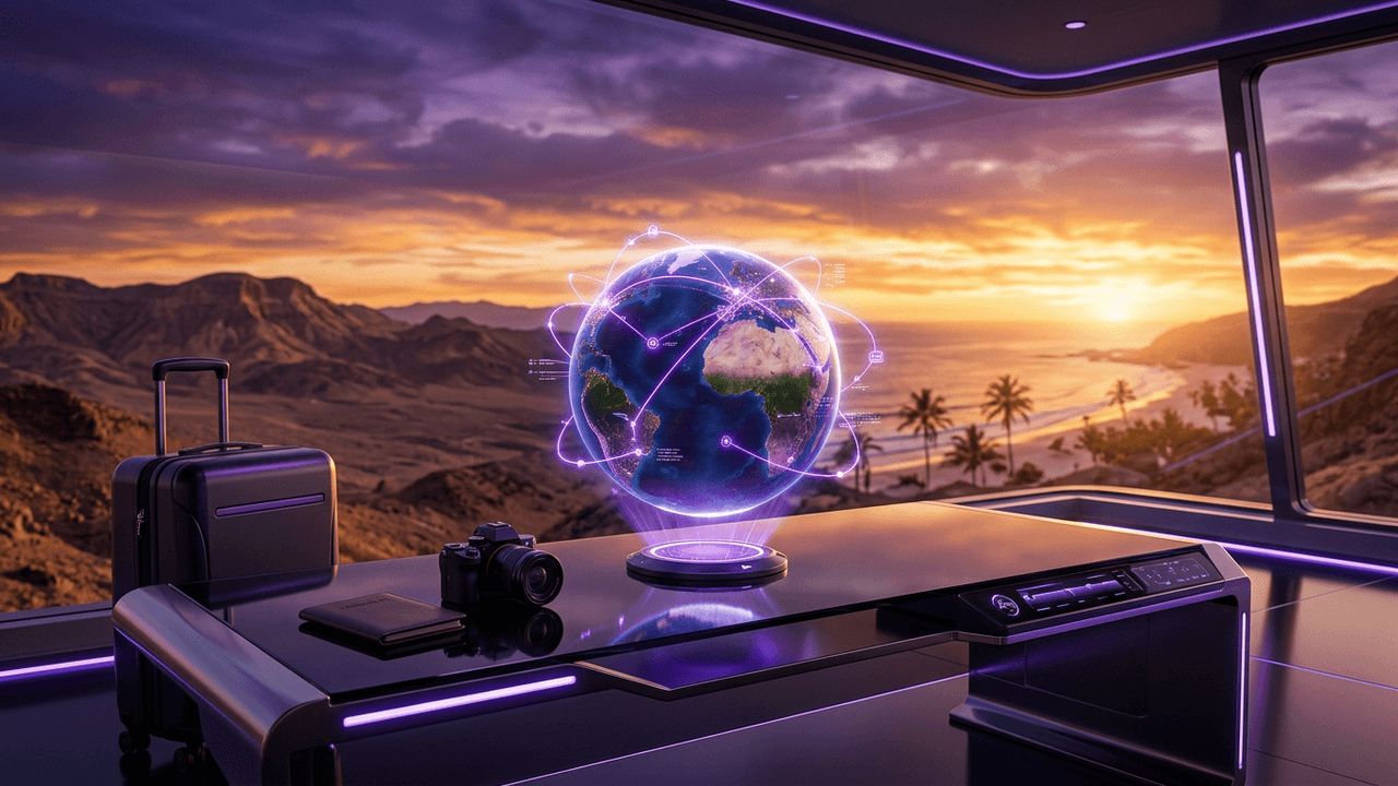 Top 10 Best Travel Agencies in Goodyear