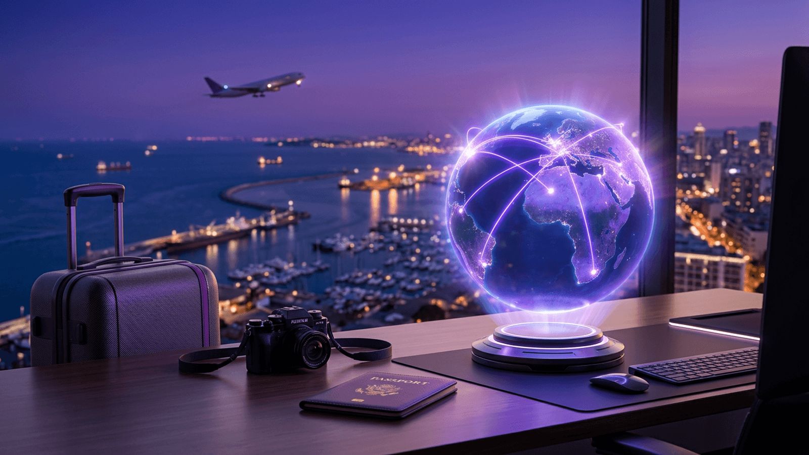 Top 10 Best Travel Agencies in Hampton