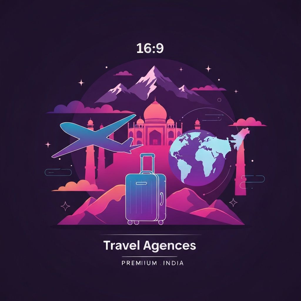 Top 10 Best Travel Agencies in India