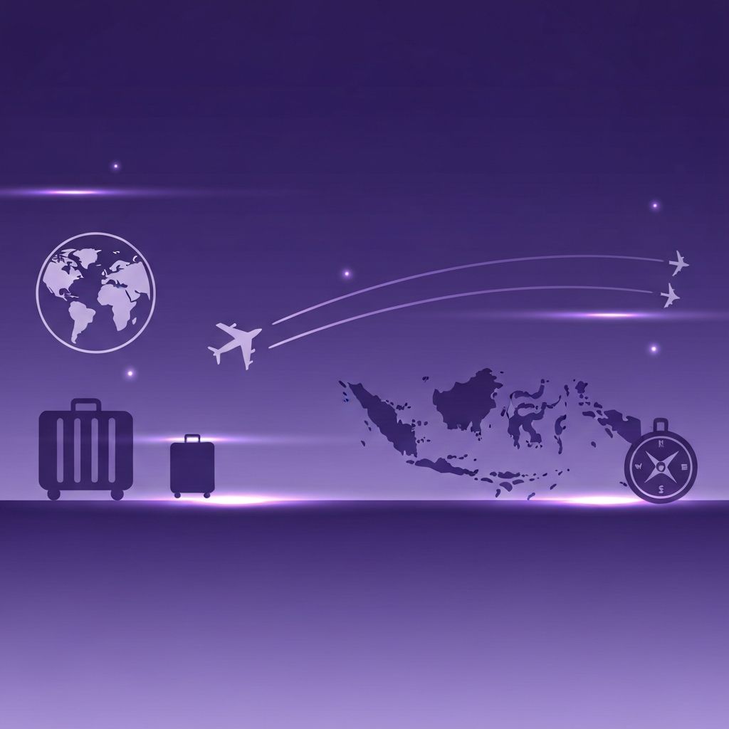 Top 10 Best Travel Agencies in Indonesia
