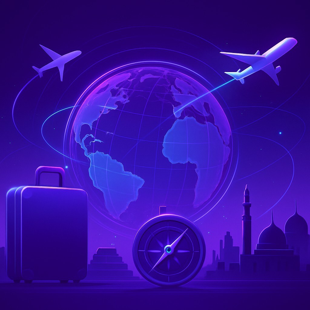 Top 10 Best Travel Agencies in Iraq