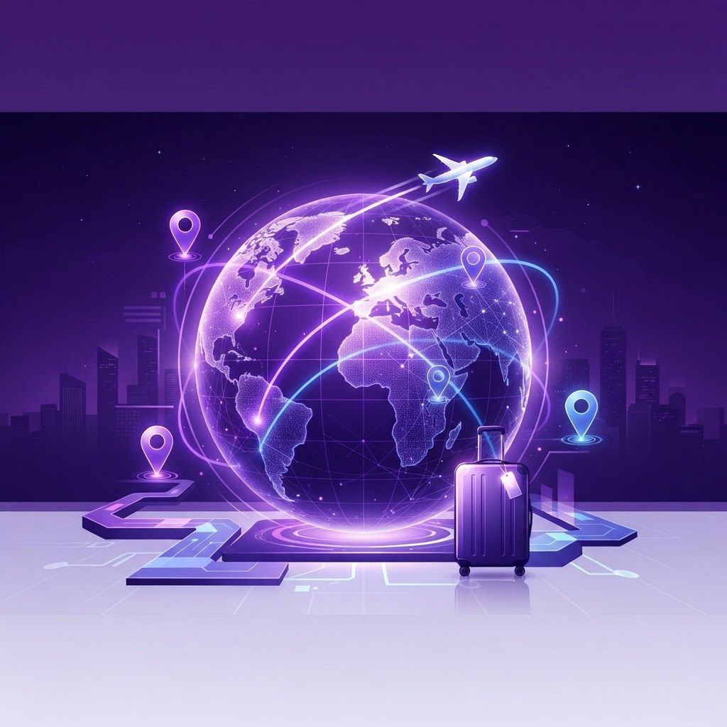 Top 10 Best Travel Agencies in Irving