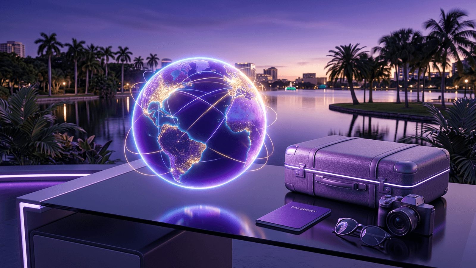 Top 10 Best Travel Agencies in Lakeland