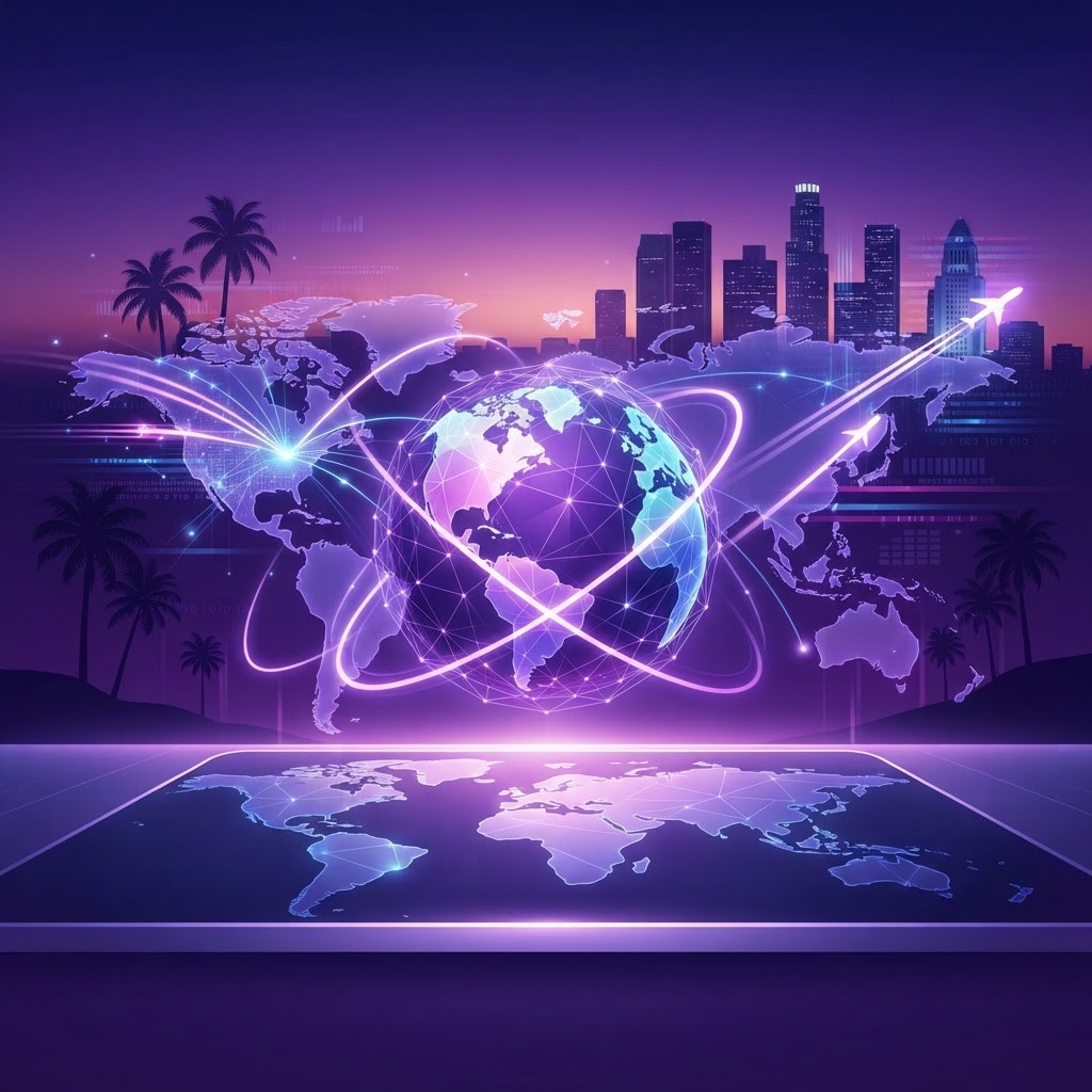 Top 10 Best Travel Agencies in Los Angeles