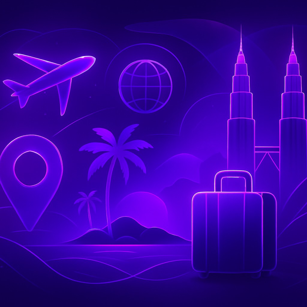Top 10 Best Travel Agencies in Malaysia